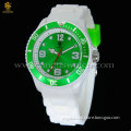 Custom Silicon Watches 2014 New Arrival